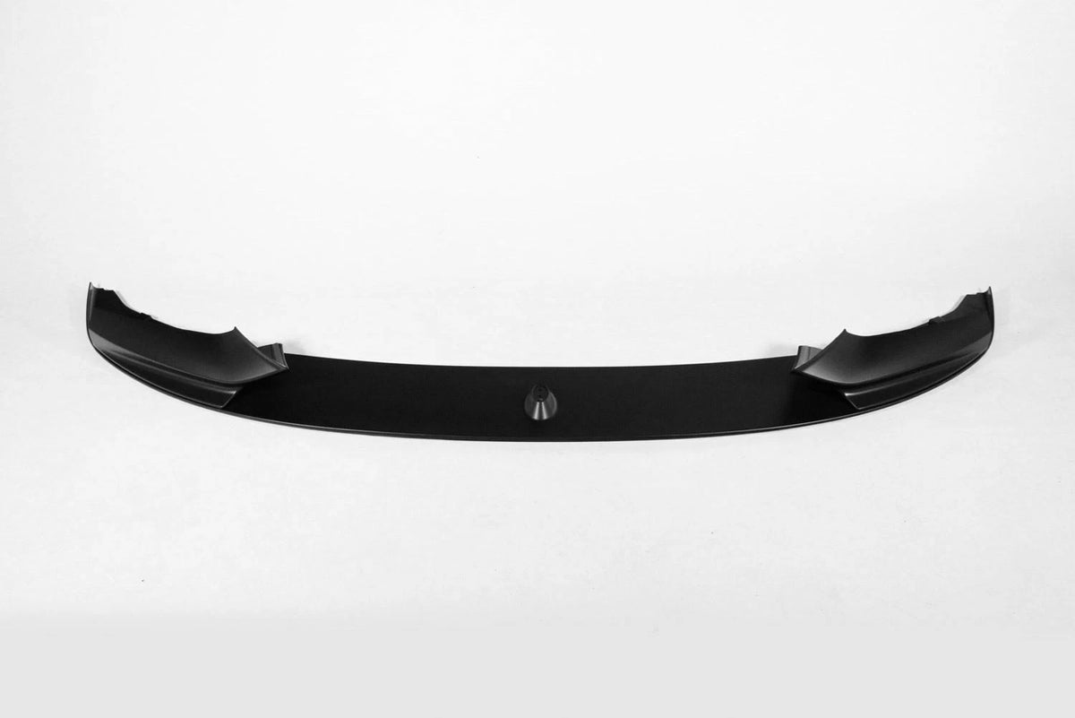 FOR BMW F30 FRONT LIP SPLITTER REAR DIFFUSER SPOILER M PERFORMANCE BODYKIT
