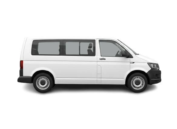 VW Transporter