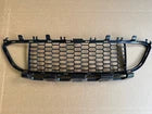 FOR BMW 3 SERIES F30 F31 M SPORT FOG LIGHT BUMPER GRILL+FRONT KIDNEY GRILL SET