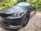 FOR BMW 4 SERIES F32 F33 F36 BODY KIT CARBON FRONT LIP SIDE SKIRT REAR DIFFUSER