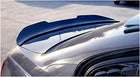 FOR BMW 3 SERIES F30 F80 REAR SPOILER BOOT TRUNK PSM GLOSS BLACK M PERFORMANCE