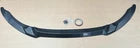 FOR BMW F80 M3 F82 F83 M4 CS STYLE CARBON FIBRE LOOK FRONT SPLITTER LIP SPORT