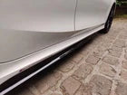 FOR BMW 3 SERIES G20 BODY KIT BODYKIT FRONT SPLITTER LIP REAR DIFFUSER F1 LIGHT