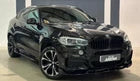 FOR BMW X6 F16 TRANSFORM AERO BODYKIT FRONT SPLITTER LIP REAR DIFFUSER M SPORT