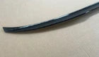 FITS BMW G20 G21 REAR WING BOOT SPOILER LIP GLOSS BLACK M3 V STYLE M PERFORMANCE