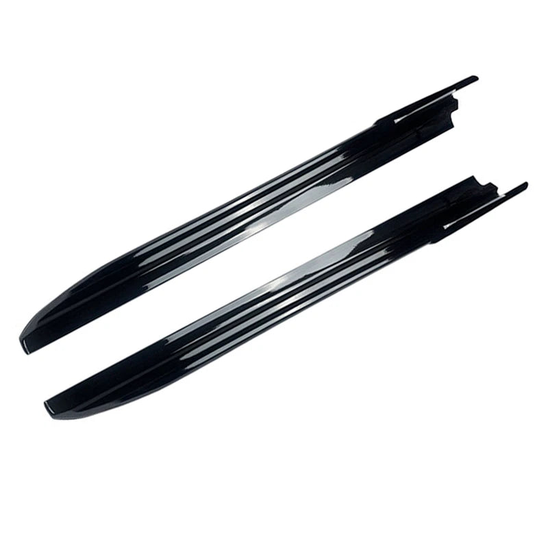 BMW X5 F15 M PERFORMANCE SIDE SKIRT SKIRTS SPLITTER EXTENSION BLADE LIP 2013-18