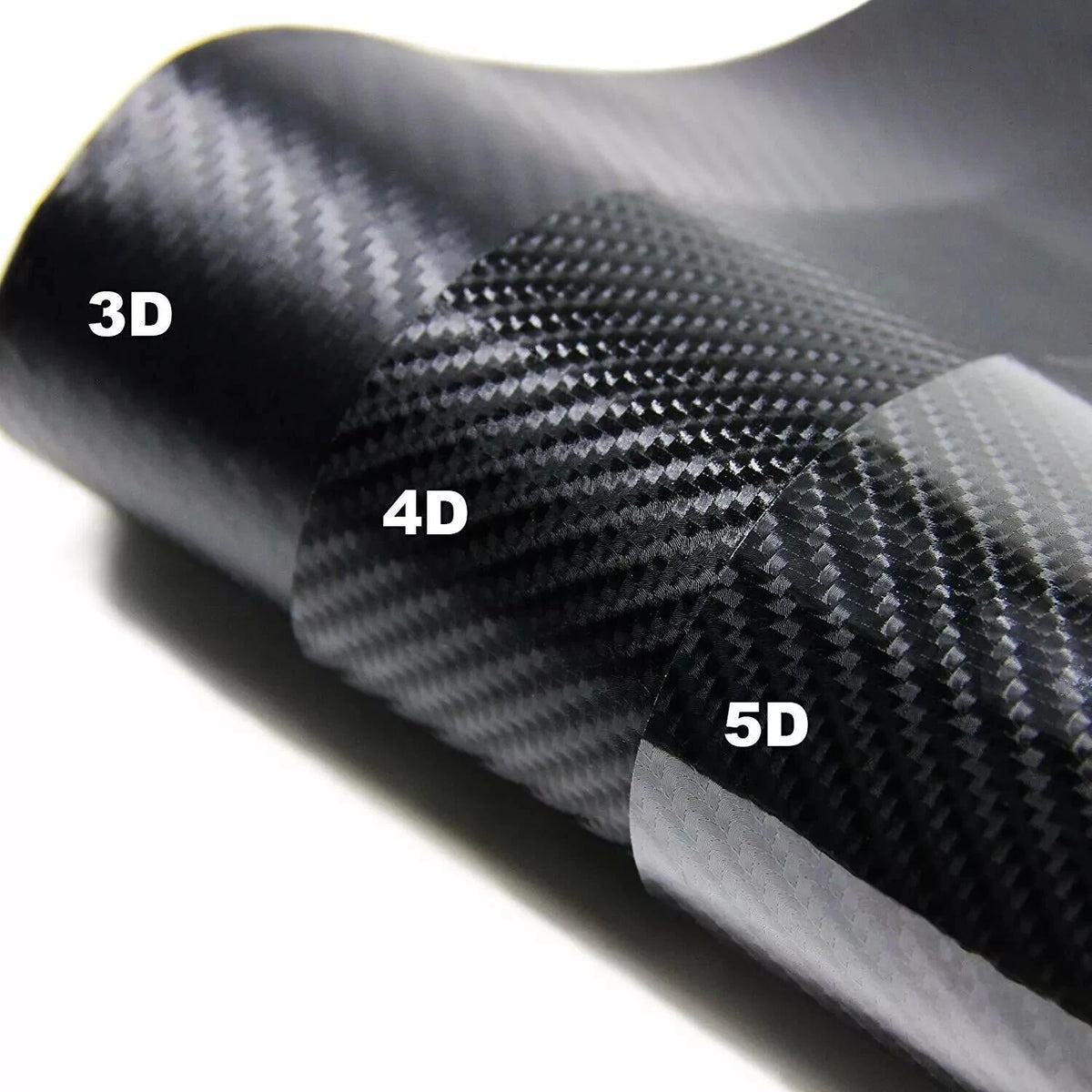 FOR BMW X5 X6 F15 F16 M PERFORMANCE CARBON LOOK SIDE STICKERS SKIRT DECAL VINYL