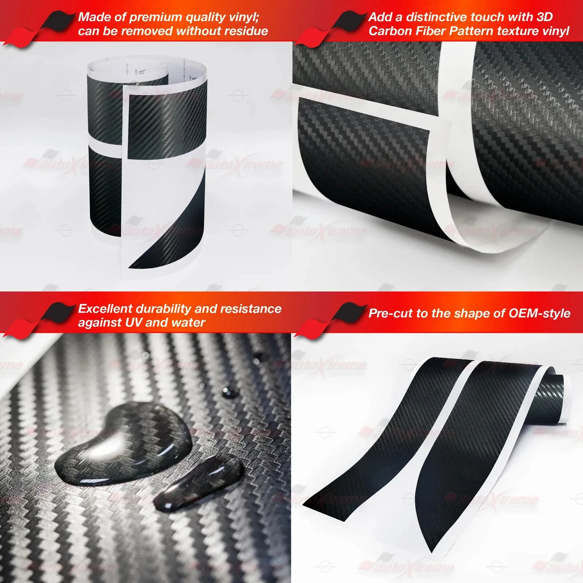 SIDE STICKERS FOR BMW 2 SERIES F22 F23 F87 PERFORMANCE SKIRT DECALS CARBON UK