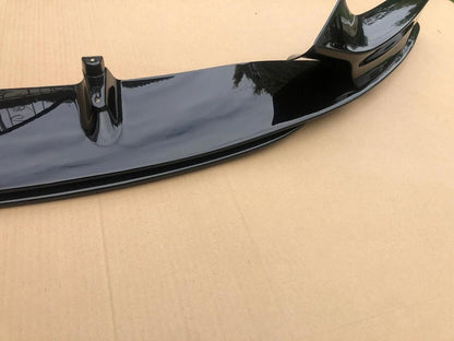 FOR BMW 2 SERIES F22 F23 GLOSS BLACK BODY KIT LIP SPOILER M PERFORMANCE