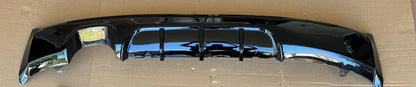 FOR BMW 2 SERIES F22 F23 GLOSS BLACK BODY KIT LIP SPOILER M PERFORMANCE