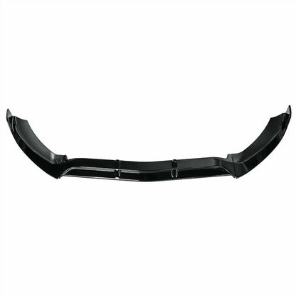 FOR MERCEDES C CLASS W205 C205 A205 SE STANDARD FRONT LIP SPLITTER SPOILER GLOSS