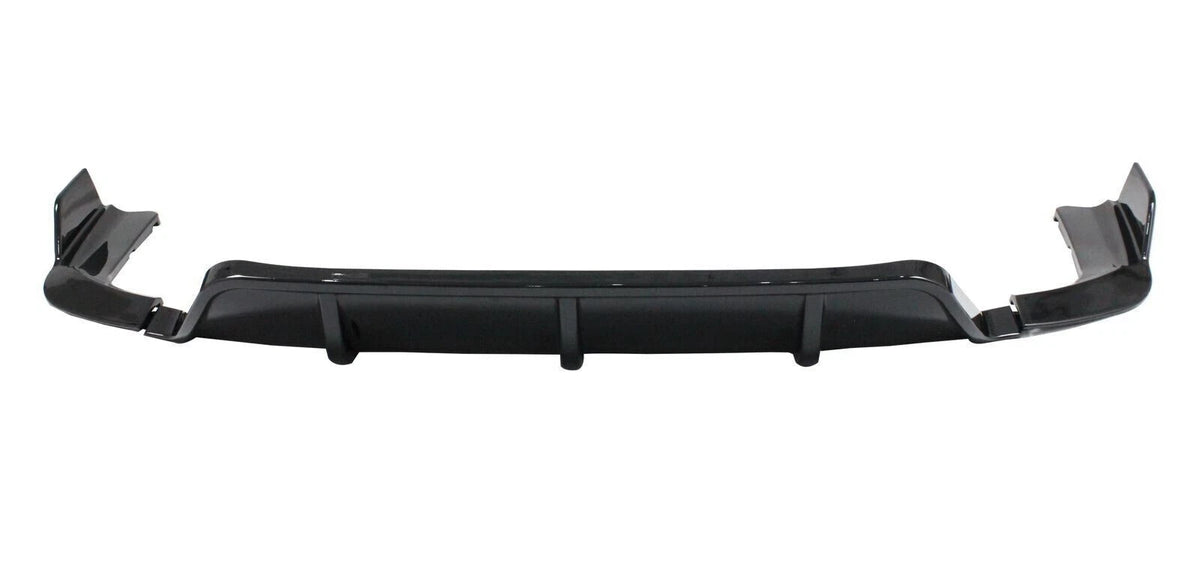 FOR BMW X6 G06 AERO FRONT LIP BODYKIT SPLITTER SIDE SKIRT REAR DIFFUSER 2019+