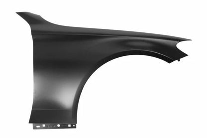 For Mercedes C-Class W205 2014–2018 Front Right Wing Fender – Driver Side Steel